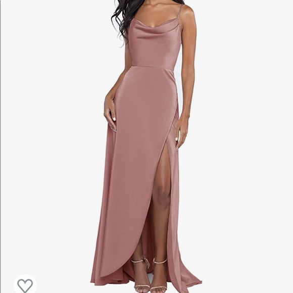 Bridesmaid dress - Picture 2 of 3